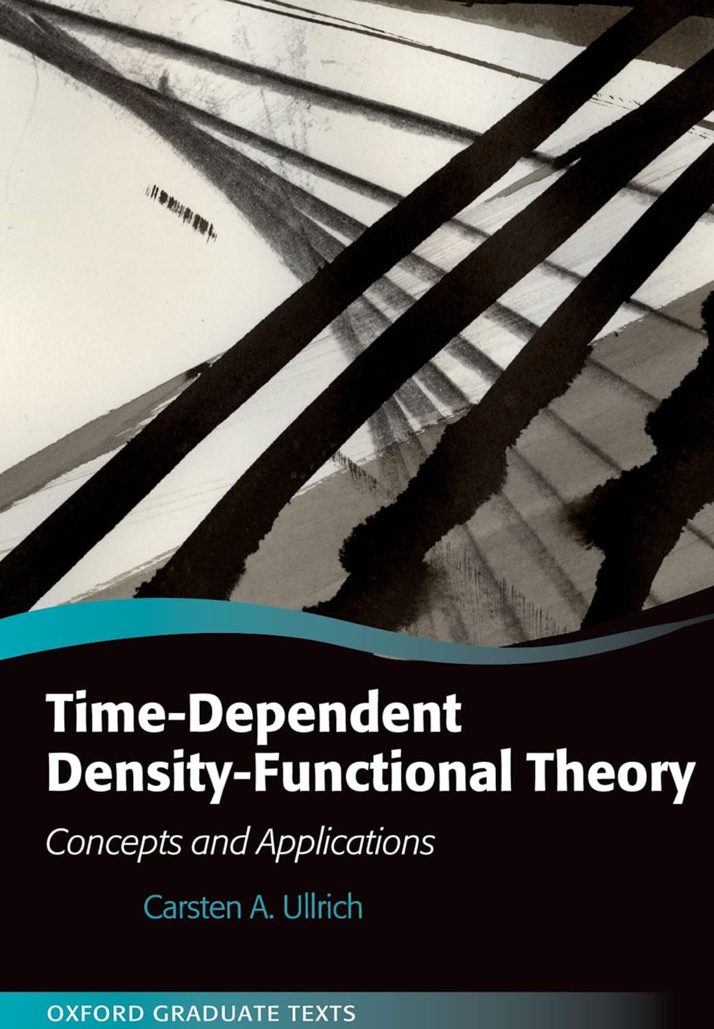 Time-Dependent Density-Functional Theory, Concepts and Applications cover