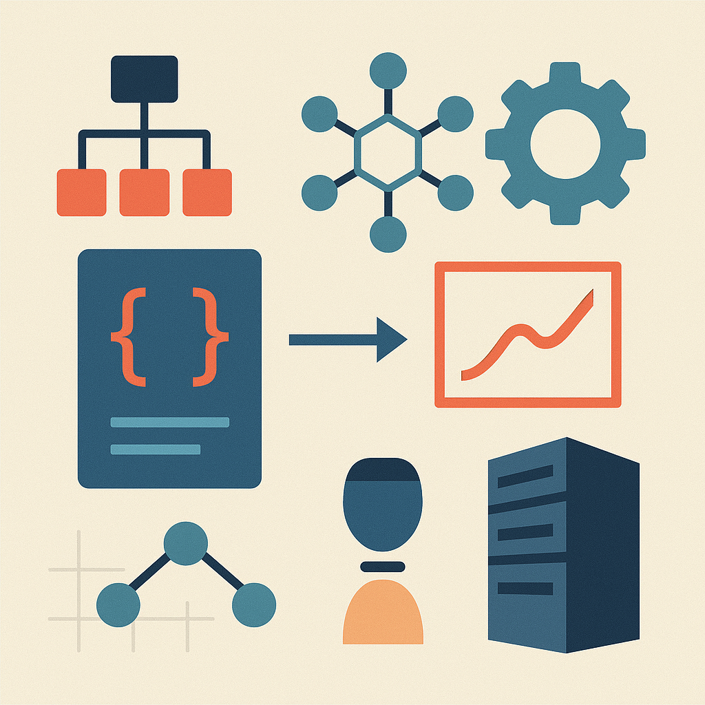 Project visualization 3